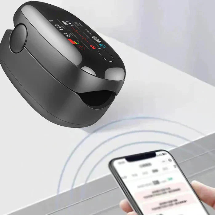 🔥 Huge 50% Discount 🔥 Non-invasive Blood Glucose Monitoring Device