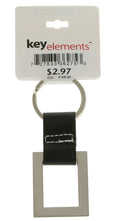 KEY ELEMENTS KEY CHAIN KEKC4284