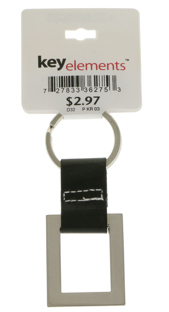 KEY ELEMENTS KEY CHAIN KEKC4284