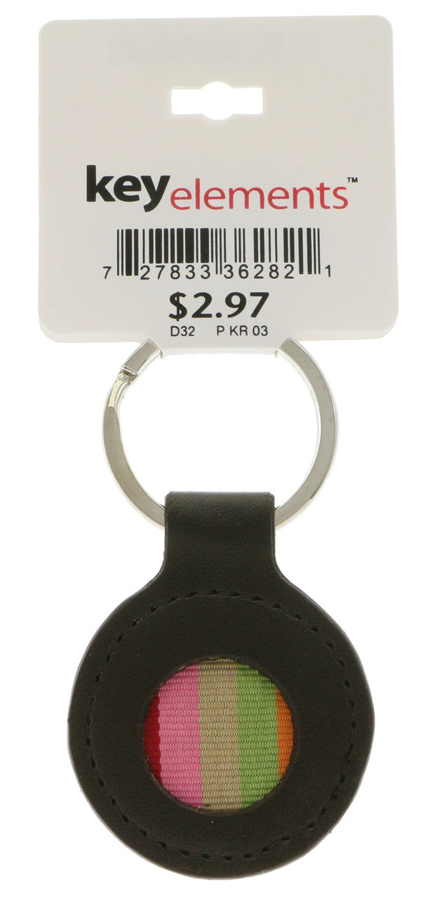 KEY ELEMENTS KEY CHAIN KEKC4291