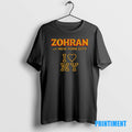 Official Zohran Mamdani Zohran For Mayor Of New York I Love Ny Tee Sweater