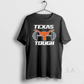 Original Texas Longhorns Tough Relentlessly Detailed Two Sided Mugs And Unisex T-shirt, Sweatshirt, Hoodie, Long Sleeve Tee