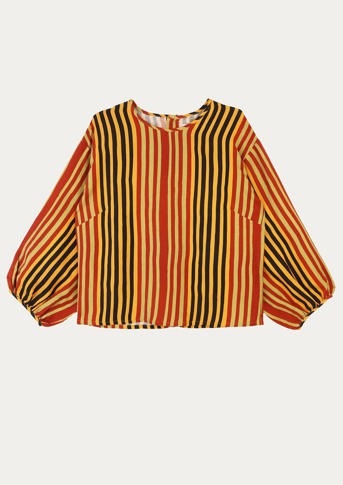 Beyer Blouse