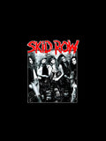 Skid Row Band by keighleywalva Unisex T-shirt, Sweatshirt, Hoodie, Long Sleeve Tee