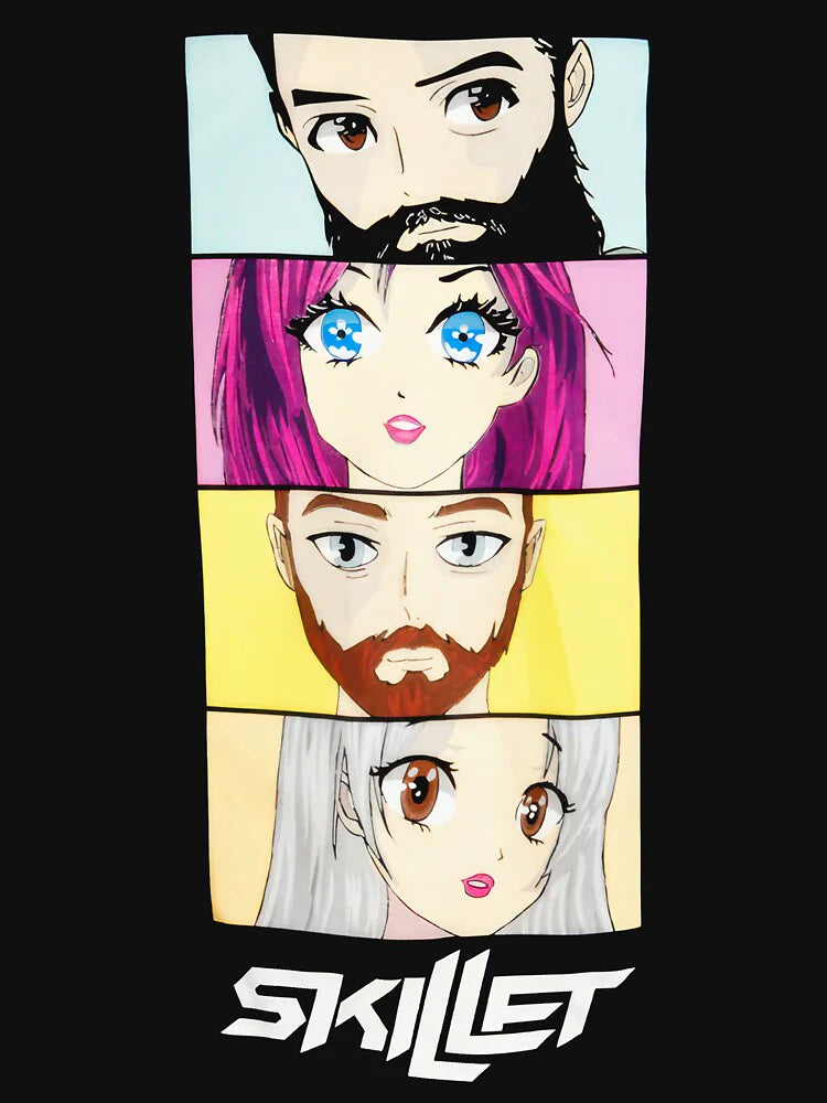 Anime by Melaniyeoflower Unisex T-shirt, Sweatshirt, Hoodie, Long Sleeve Tee