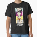 Anime by Melaniyeoflower Unisex T-shirt, Sweatshirt, Hoodie, Long Sleeve Tee