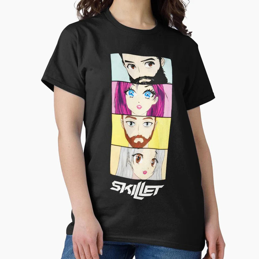 Anime by Melaniyeoflower Unisex T-shirt, Sweatshirt, Hoodie, Long Sleeve Tee