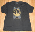New THE ELDER SCROLLS Bethesda Lootwear Crate Graphic Print T SHIRT 3XL Gaming Unisex T-shirt, Sweatshirt, Hoodie, Long Sleeve Tee