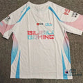 LOL 2026 BLG T-shirt Champion Team LPL Uniform Tshirt Esport Bilibili Gaming TEE Unisex T-shirt, Sweatshirt, Hoodie, Long Sleeve Tee